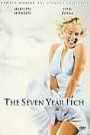 The Seven Year Itch